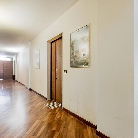 Luxury Apartment Front Of Cavalieri Hilton Hotel روما المظهر الخارجي الصورة